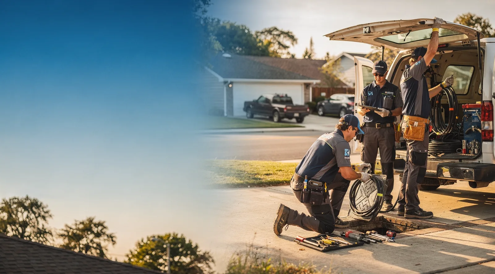 Water Softener Installation in Cedar Hill, TX near me